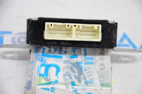 Front Left Door Computer Lexus RX350 RX450h 16-22