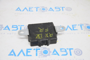 Front Right Door Computer Lexus RX350 RX450h 16-22