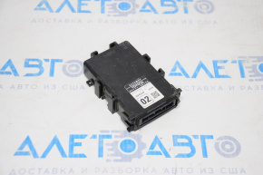 Network Gateway Lexus RX350 RX450h 16-19