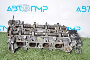 Cylinder head assembly Mazda3 2.3 03-08