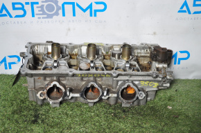 Nissan 350z Cylinder Head