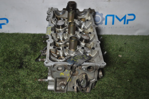 Nissan 350z Cylinder Head