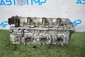 Nissan 350z Cylinder Head