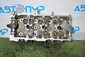 Nissan 350z Cylinder Head