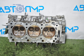 Nissan 350z Cylinder Head