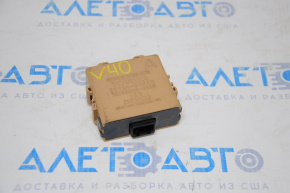 Computer tire pressure Toyota Camry v40