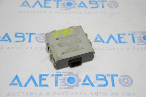 Computer tire pressure Toyota Camry v40