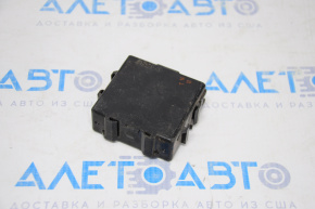 Toyota Camry v40 tire pressure computer
