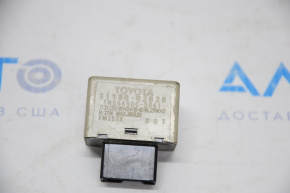 Turn signal relay Toyota Camry v40