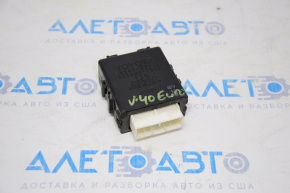 Toyota Camry v40 Windscreen Wiper Relay