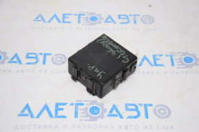Toyota Camry v40 Windscreen Wiper Relay