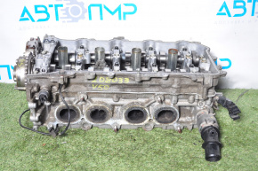 Cylinder head assembly 2AR-FE Toyota Camry v50 12-14 2.5 usa