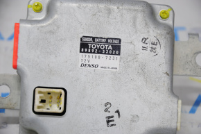 Computer VVB Toyota Camry v55 15-17 hybrid usa