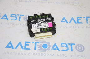 Toyota Camry v40 headlight leveling unit