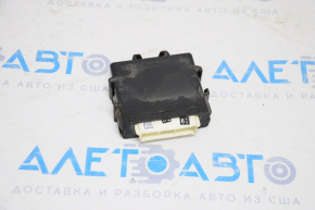 Toyota Camry v40 headlight leveling unit