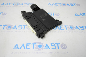 Amplifier assy, air conditioner Toyota Camry v70 18-19