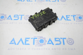Chassis ECM Network Gateway Control Module Toyota Camry v70 18-24