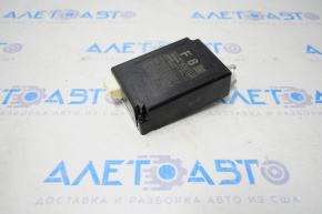 RECEIVER ASSY. ELECTRICAL KEY & TPMS Toyota Camry v70 18-19