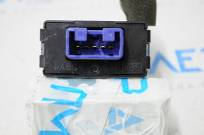 ACCESSORY G/W ECU Toyota Highlander 08-13