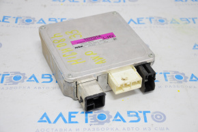 Computer assy, power steering Toyota Highlander 08-10