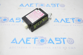 Smart door control receiver Toyota Highlander 08-13