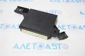 AMPLIFIER ASSY, AIR CONDITIONER Toyota Highlander 14-15