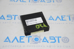 Computer assy, transponder key Toyota Prius 20 04-06