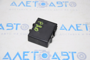 Oscillator, door electrical key front left Toyota Prius 20 04-09