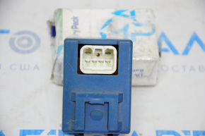 Toyota Prius Windscreen Wiper Relay 20 04-09