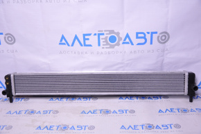 Toyota Prius 30 10-15 Inverter Cooling Radiator