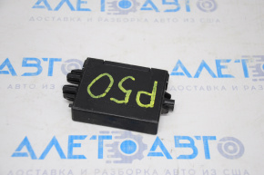 ECU IMMOBILIZER MODULE Toyota Prius 50 16-18