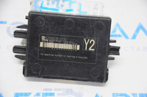 ECU IMMOBILIZER MODULE Toyota Prius 50 16-18