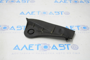 Rear spoiler seal left Toyota Prius V 12-17