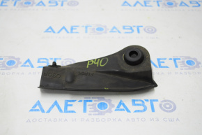 Rear spoiler seal right Toyota Prius V 12-17