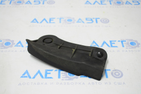 Rear spoiler seal right Toyota Prius V 12-17