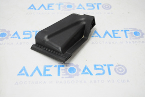 Left Windscreen Wiper Grille Cap Toyota Prius V 12-17