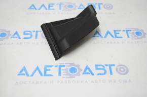 Right wiper grille plug Toyota Prius V 12-17