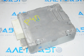 COMPUTER ASSY, POWER STEERING Toyota Prius V 12-15