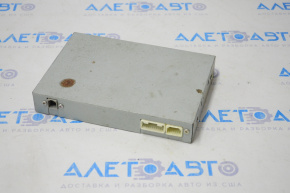 XM Satellite ReceiverToyota Sequoia 08-13