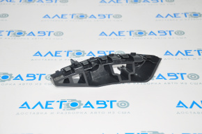 Front bumper mount left VW Jetta 15-18 USA