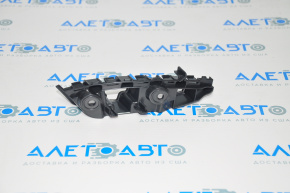 Front bumper mount left VW Jetta 15-18 USA