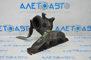 Hot part of the turbine VW Tiguan 09-17