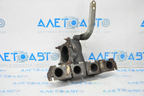 Hot part of the turbine VW Tiguan 09-17