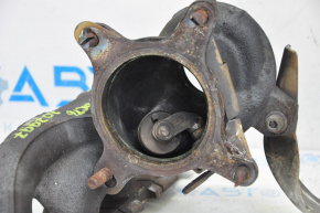 Hot part of the turbine VW Tiguan 09-17