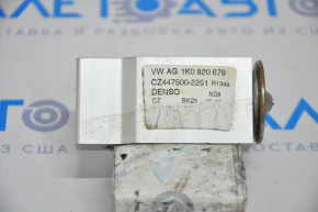 VW Tiguan 09-17 Air Conditioner Heater Valve