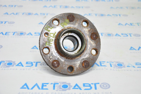 Rear left hub VW Tiguan 09-17 FWD