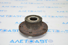 Rear right hub VW Tiguan 09-17 FWD