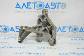 Rear left trunnion VW Tiguan 09-17 FWD bolt stuck