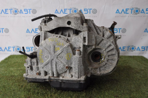 Automatic transmission assembly VW Tiguan 09-17 FWD AQ450 MYY 68k, damaged seal housing