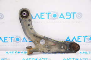Lower control arm front left Fiat 500 12-17